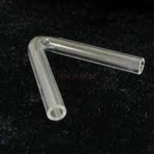 GLASS TUBE (ANGLE)