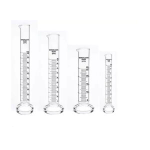 MEASURING CYLINDER