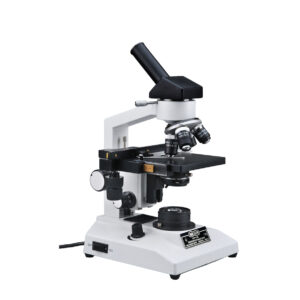 MONOCULAR MICROSCOPE
