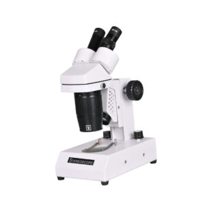 STEREO MICROSCOPE