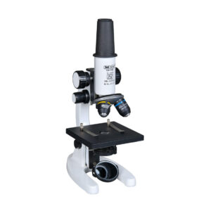 STUDENT MICROSCOPE