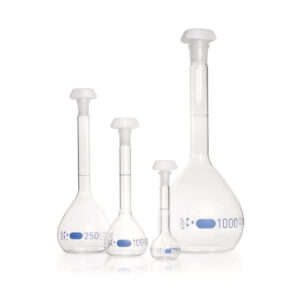 VOLUMETRIC FLASK
